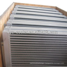 profession aluminum plate-fin machinery heat exchanger company